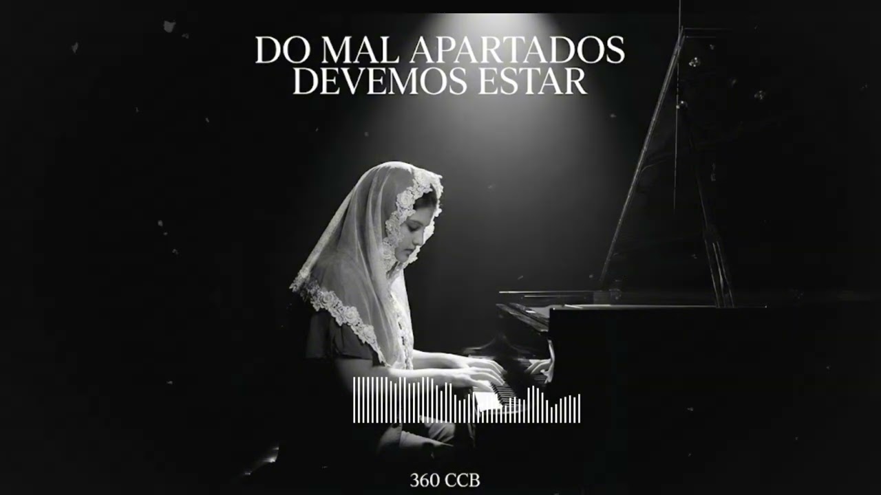 A Profundidade do Hino 360 em Piano e Cello
