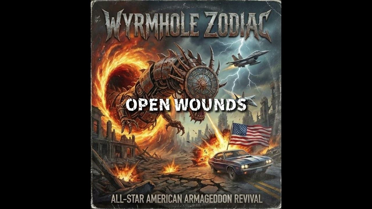 Open Wounds
