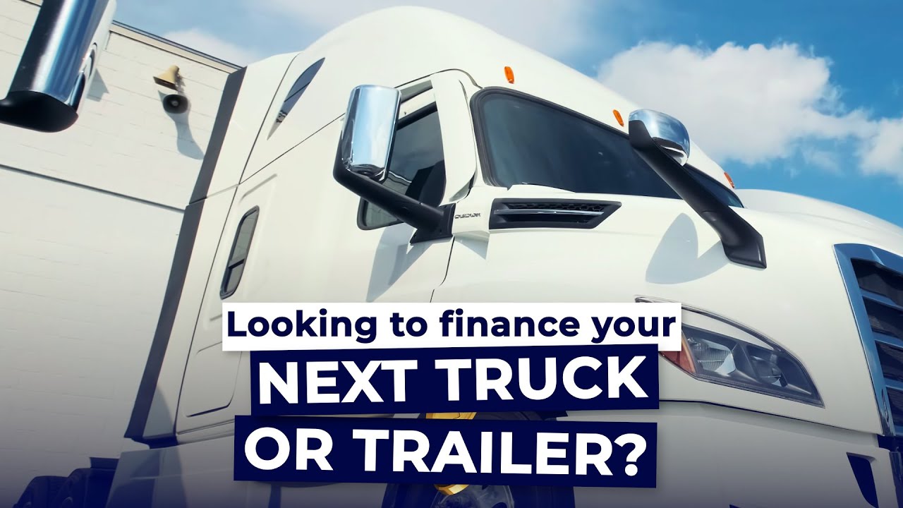 Flexible financing solutions with Compass