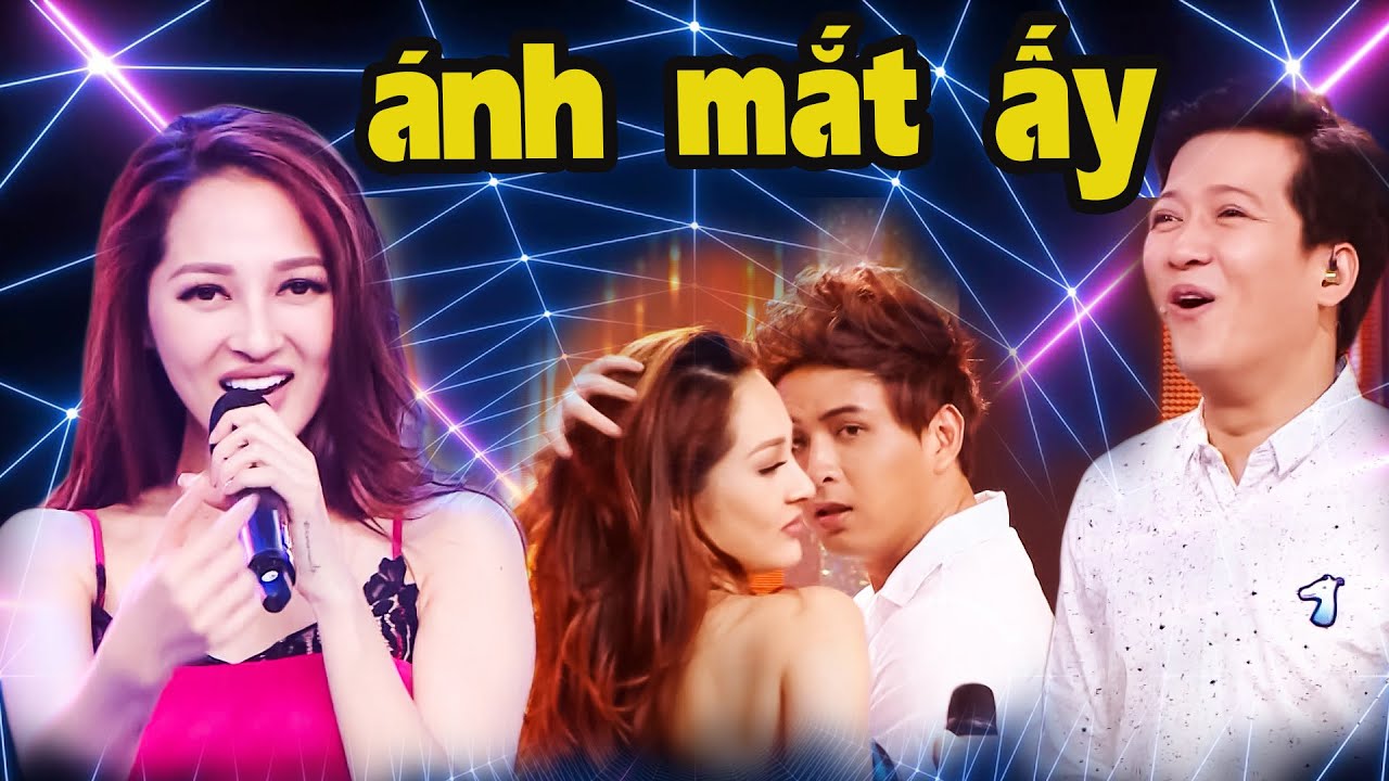 CA SĨ GIẤU MẶT THVL 2021 | Ca Sĩ BẢO ANH hội ngộ cùng ca sĩ HỒ QUANG HIẾU bị TRƯỜNG GIANG CHẶT CHÉM