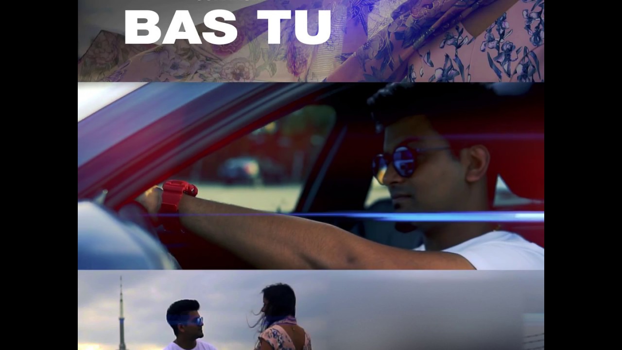 TEASER | BAS TU | SORAKUN | PUNYA | SORANATION | HINDI RAP 2018