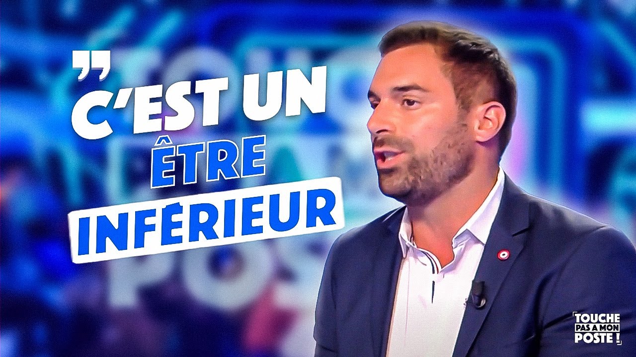 LFI a-t-il tué la gauche ? Le clash explosif entre Gilles et Oliv Oliv !