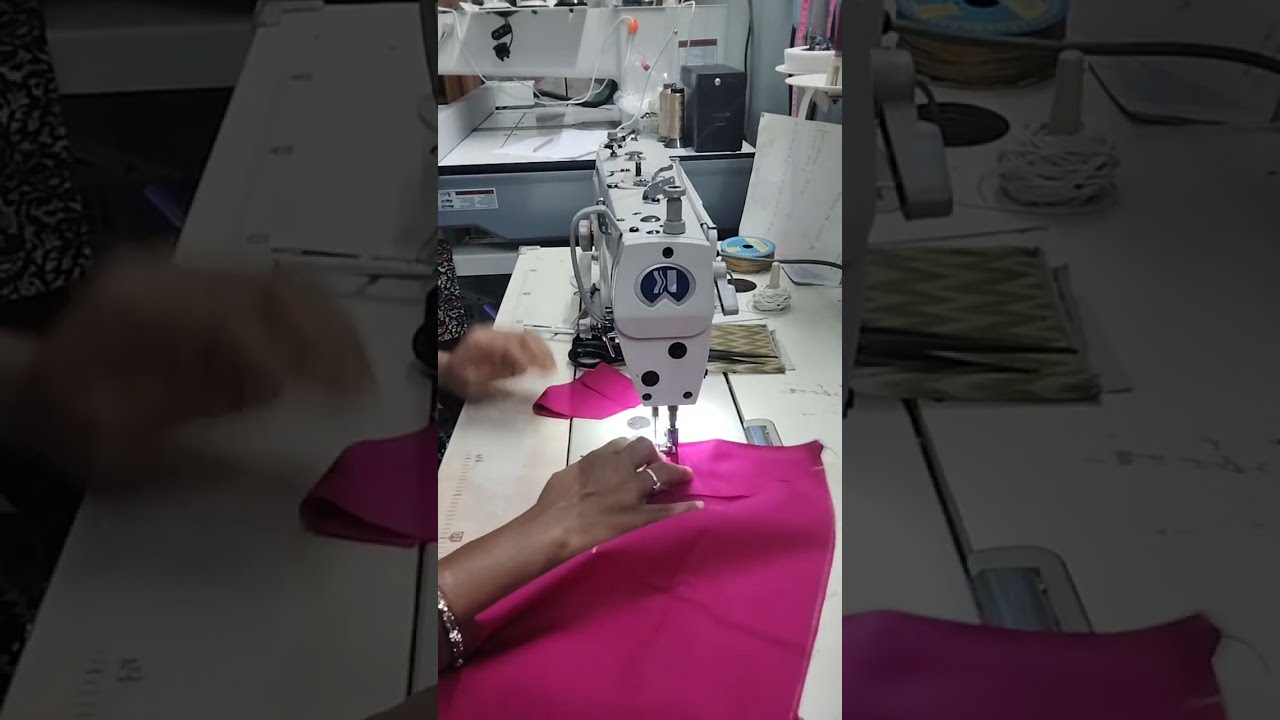 plain blouse stitching 👍🪡💯🥰👉###