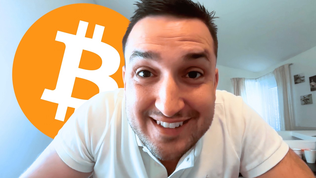 WANNA BUY BITCOIN!? WATCH THIS ANALYSIS FIRST...