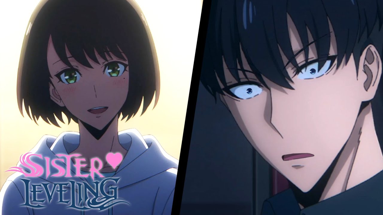 MINOR MISSION ALERT!💀 | Sister Leveling Abridged
