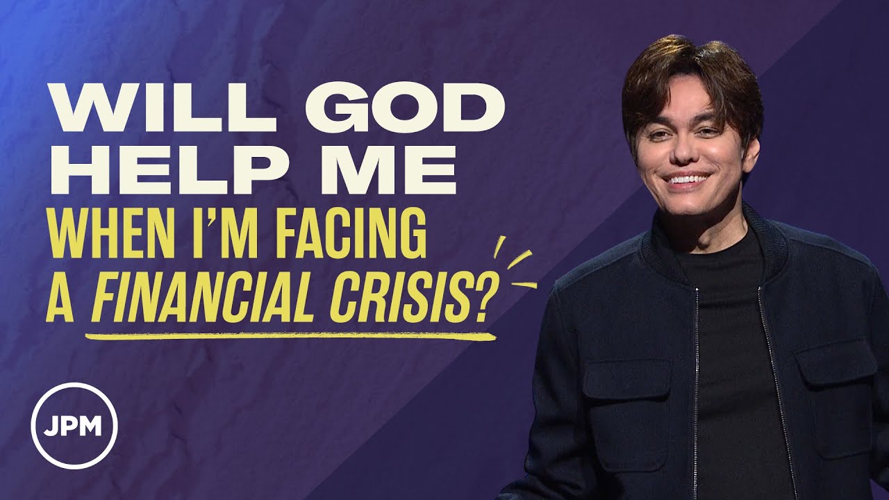 Going Through A Season Of Lack? This Will Set You Free | Joseph Prince Ministries