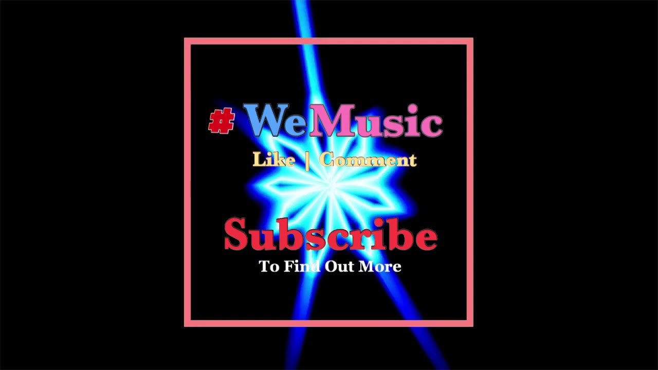 WeMusic - Drum and Bass Music for Fun