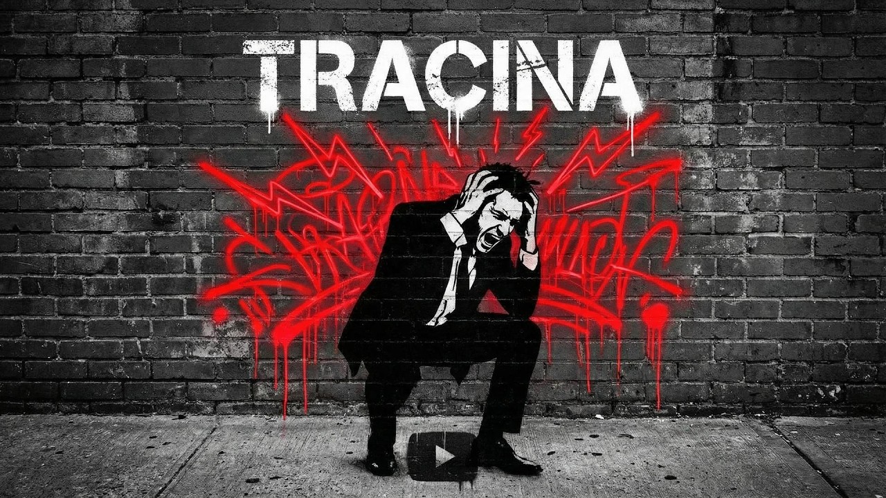 Kad Viss Iet Greizi... | TRACINA