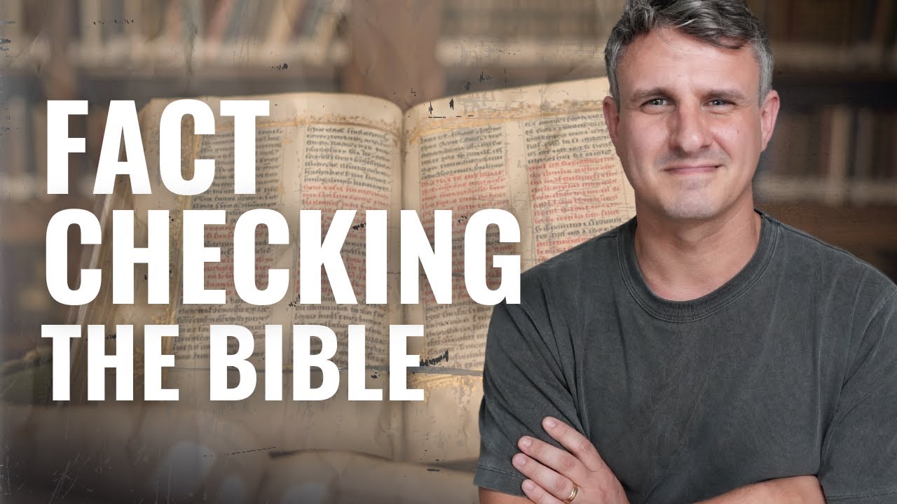 How do you know the Bible is authentic?