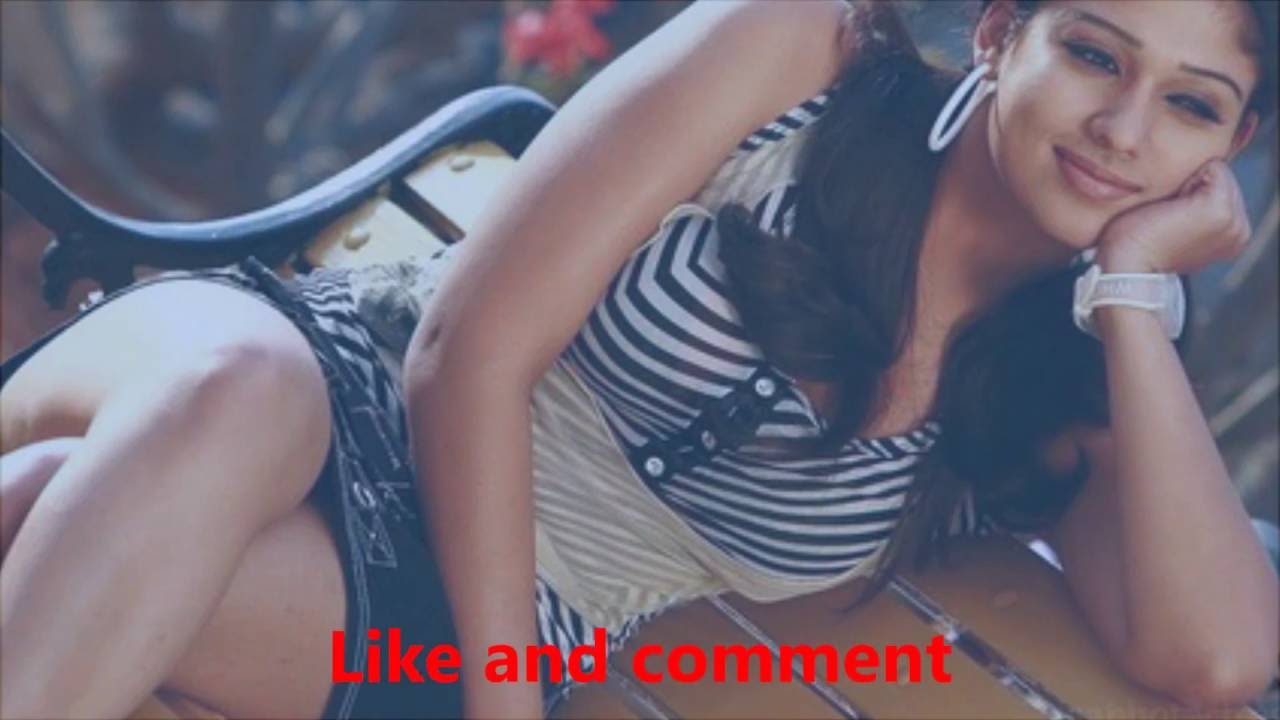 Top 10 South Indian Actresses