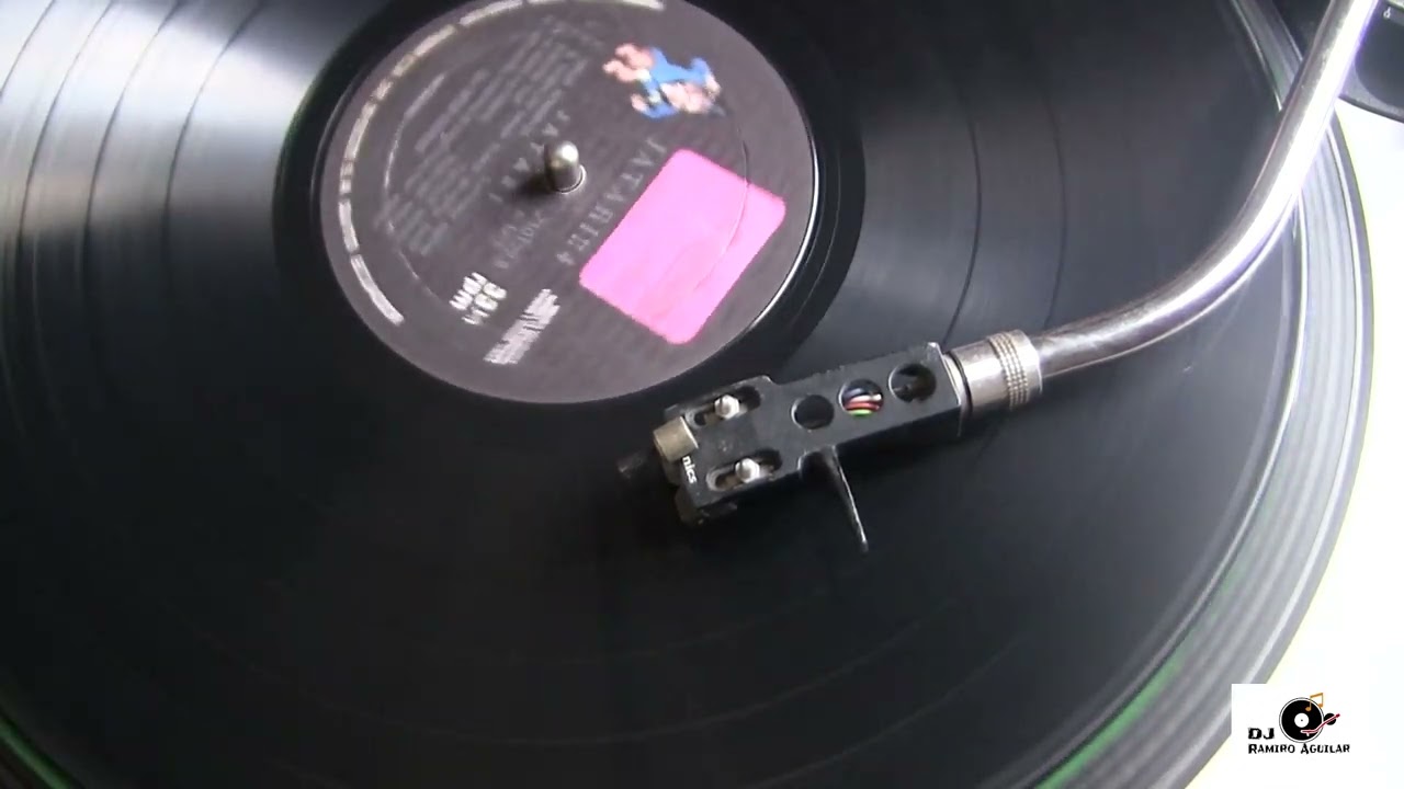 Jatari - Coplas del carnaval de Licto (#Tradicional 1977) #músicaecuatoriana