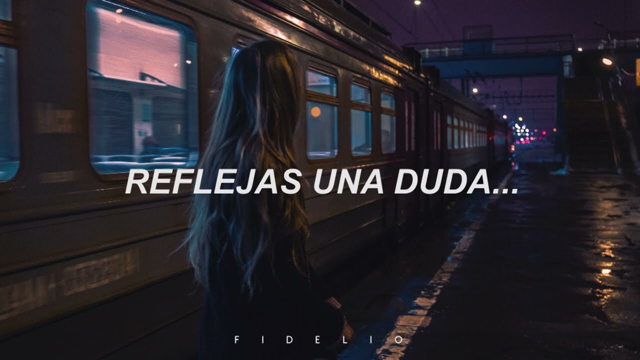 Brandon Flowers - Can't Deny My Love (Sub Espa&ntilde;ol)