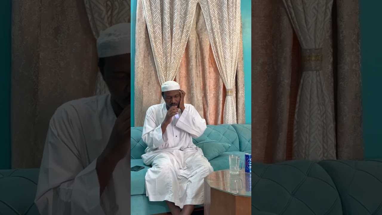 القارئ / نور الدائم الامين ايات من سورة البقره 1