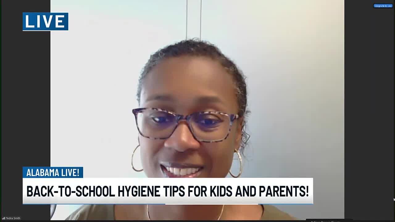 How to teach your kids the importance of good hygiene