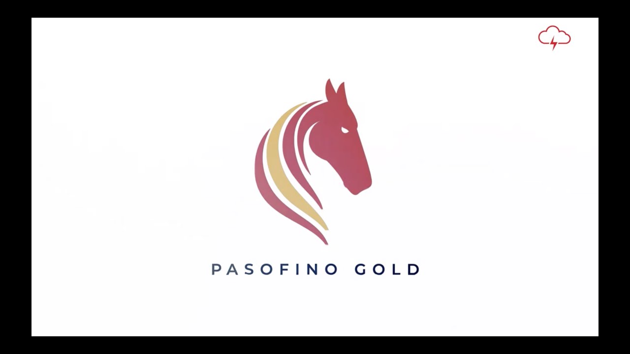 Pasofino Gold - Red Cloud 2022 Pre-PDAC Mining Showcase