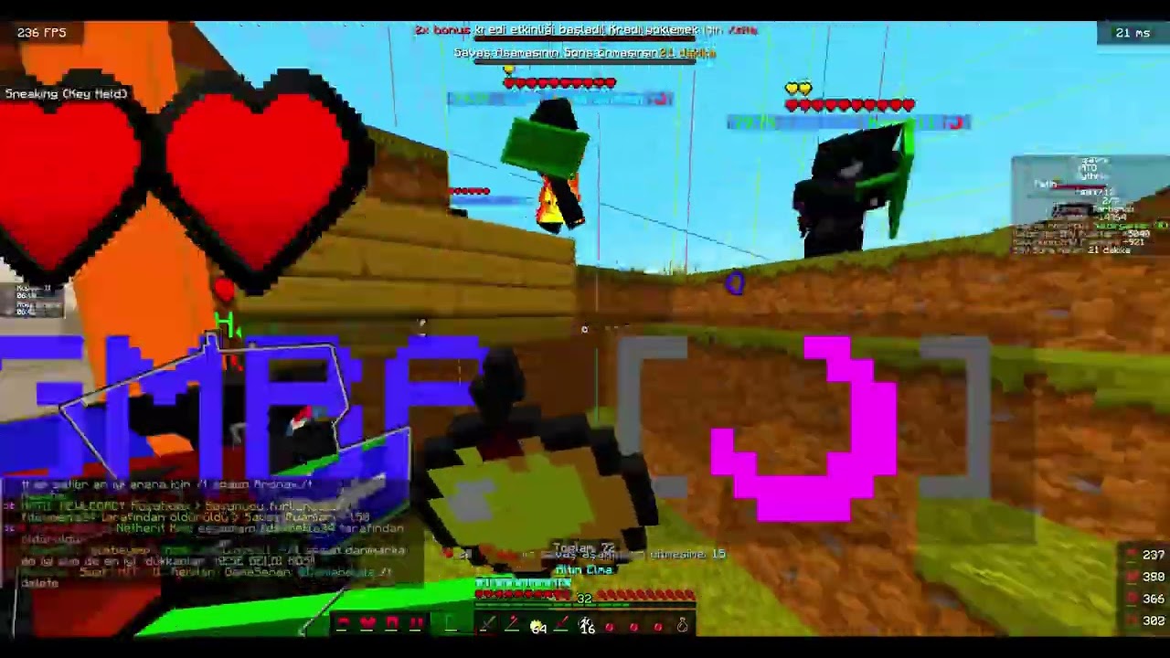 Craftluna Kil Montage 4 (Raven ve Tegmenn İçin)
