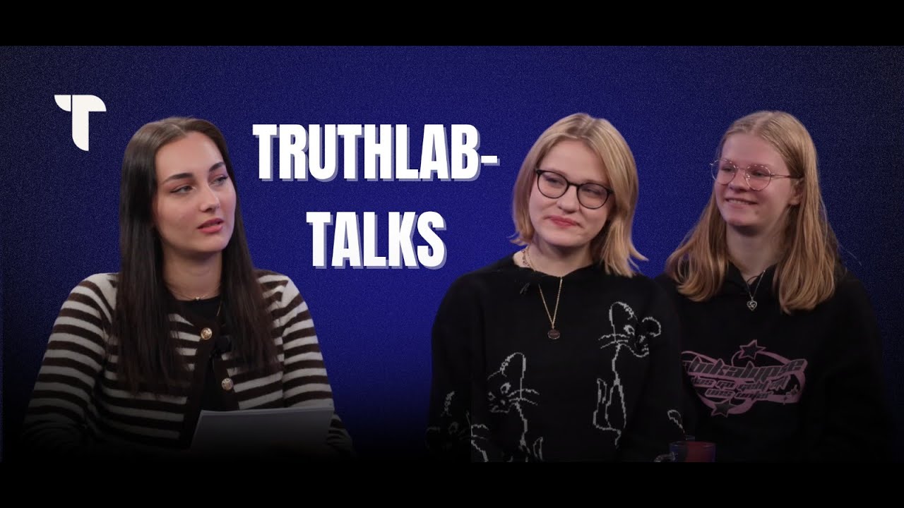 TRUTHLAB- TALKS/ Fake News- Warum glauben Menschen an Fake News?