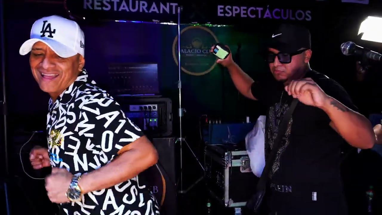 QUISE MORIR (PRIMICIA 2026) - EL GRAN ANTHONY - CHINITO ALF 4K - LOS ALARAKOS FELIZ 7MO ANIVERSARIO
