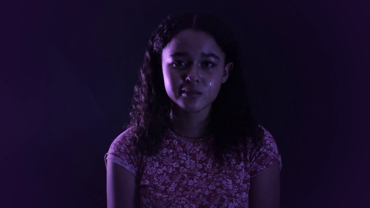 Bloom - Directed by Ella Fields