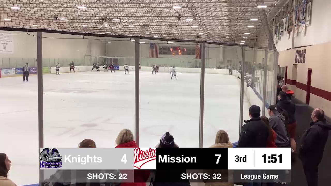 Mission Vs AHU 1.21.26