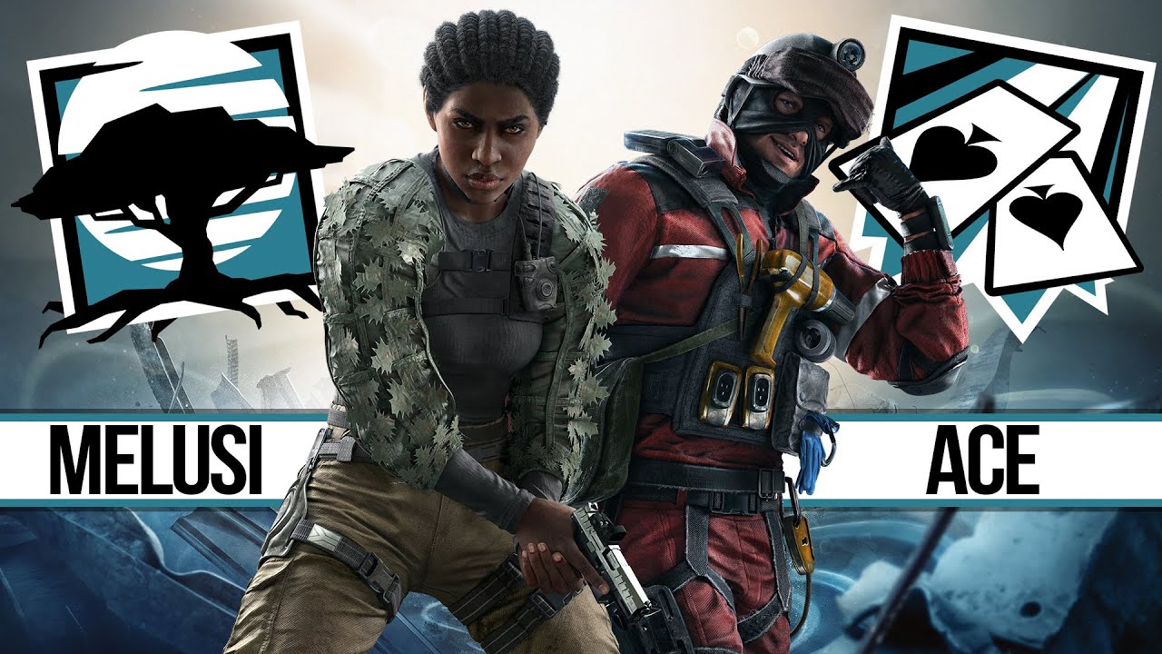 NEW Operation Steel Wave | Rainbow Six Siege