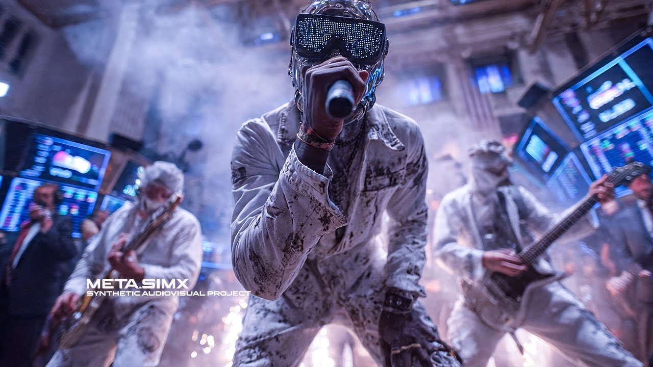 WALL STREET DAMAGE › MetaSimx project
