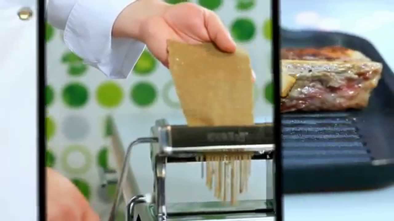 Nauka technik gotowania - kurs średniozaawansowany www.cooknastic.pl