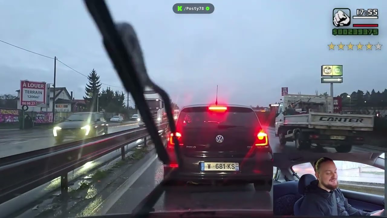 Préparation pneu hiver, triple vidange, Marguerite | Départ le 15 Février ! 13/02/2026