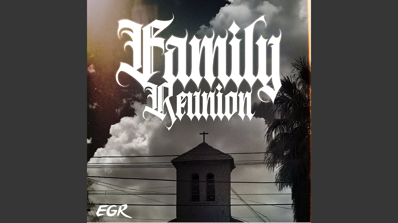 Family Reunion