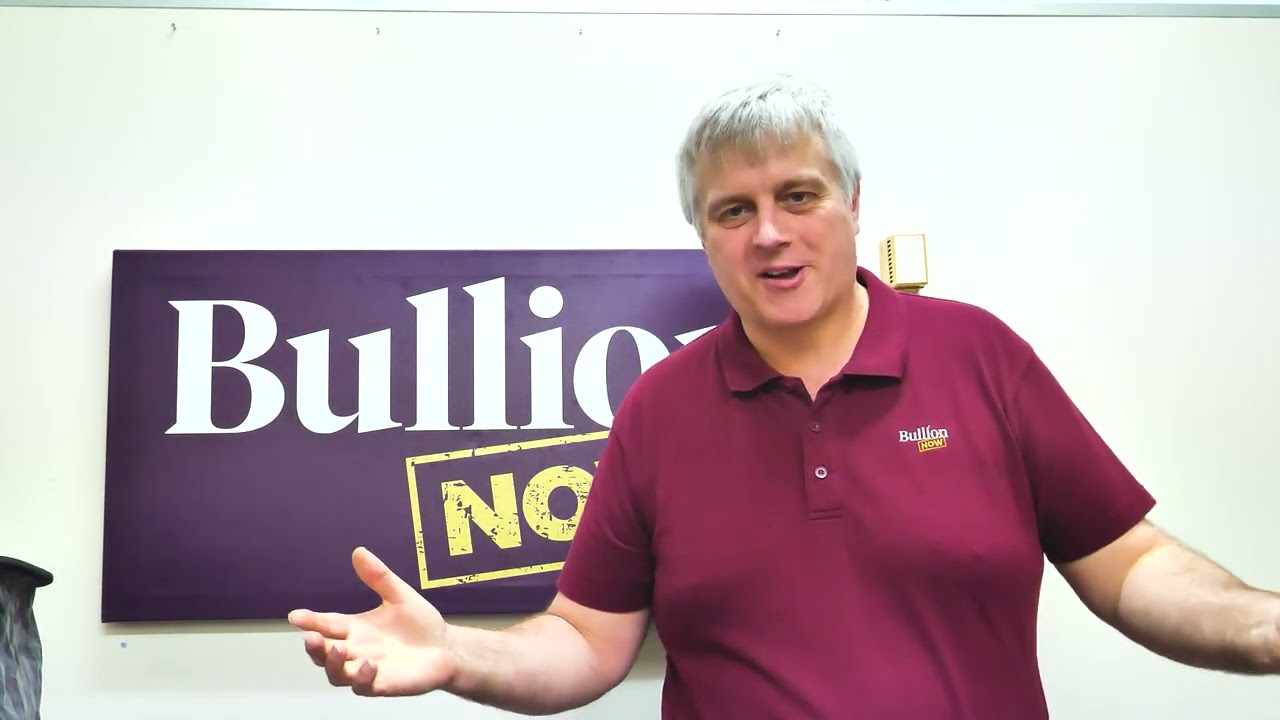 What the Collapse of the Construction Industry means for Bullion - MiniRant Returns