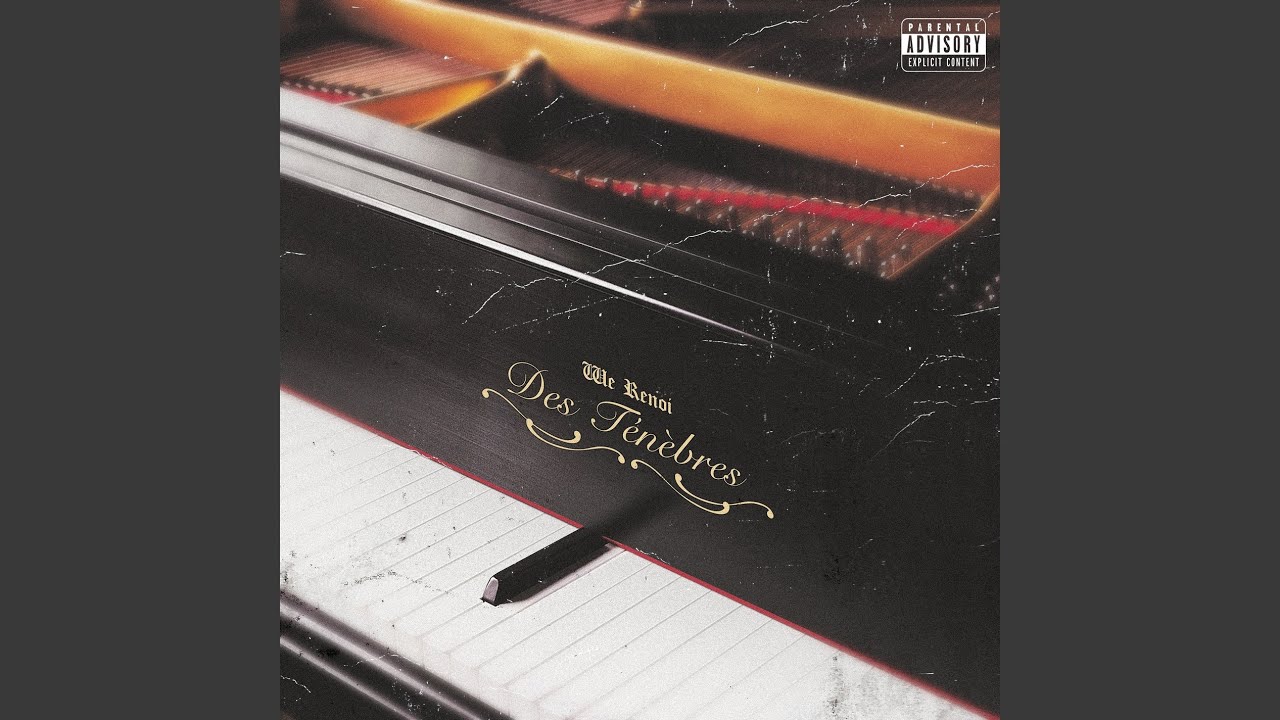 Des ténèbres