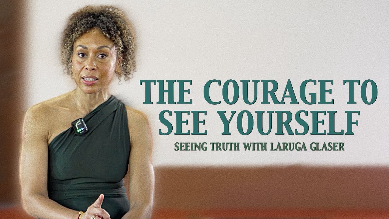 Reclaiming the self through ashtanga yoga, observation & honesty | Laruga | Purple Valley Yoga