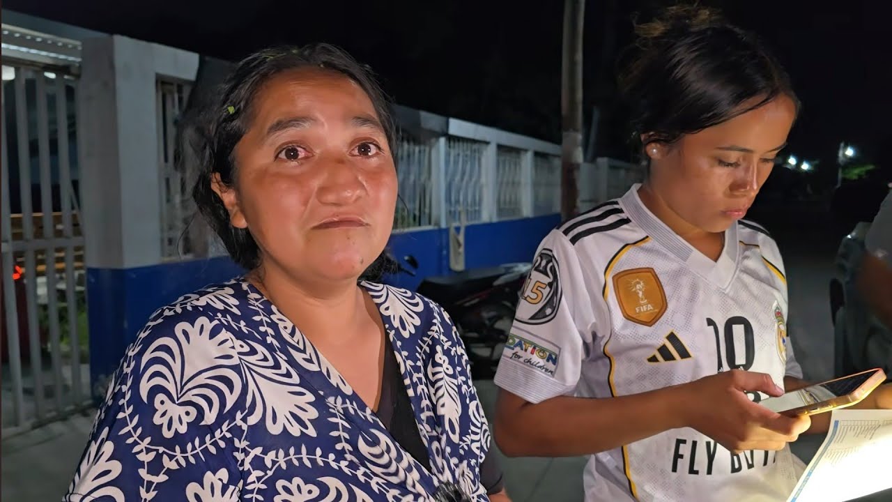 Doña Rosa Termino Llorando Amargamente Por Los Resultados😰