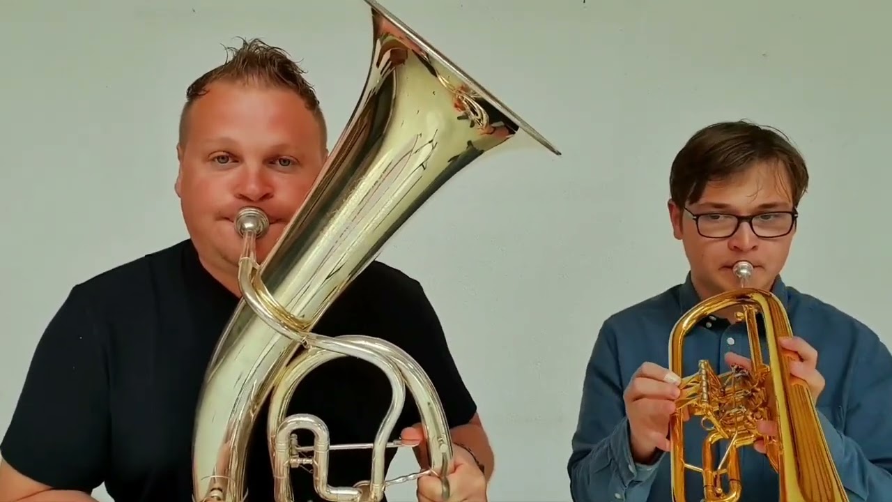 Alexander Wurz, Lucas Kassner, Unter den Nussbäumen 🥳🎶🎼