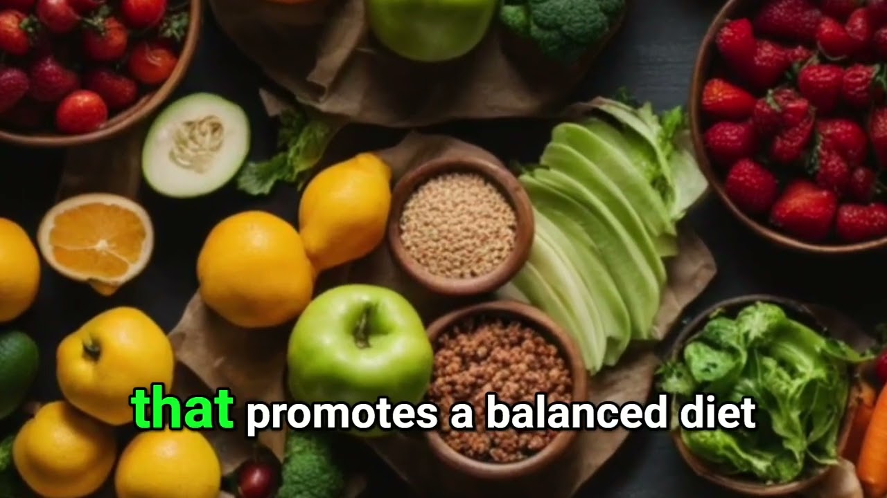 Prevention: The Key to Good Health--Maintain Your Wellness