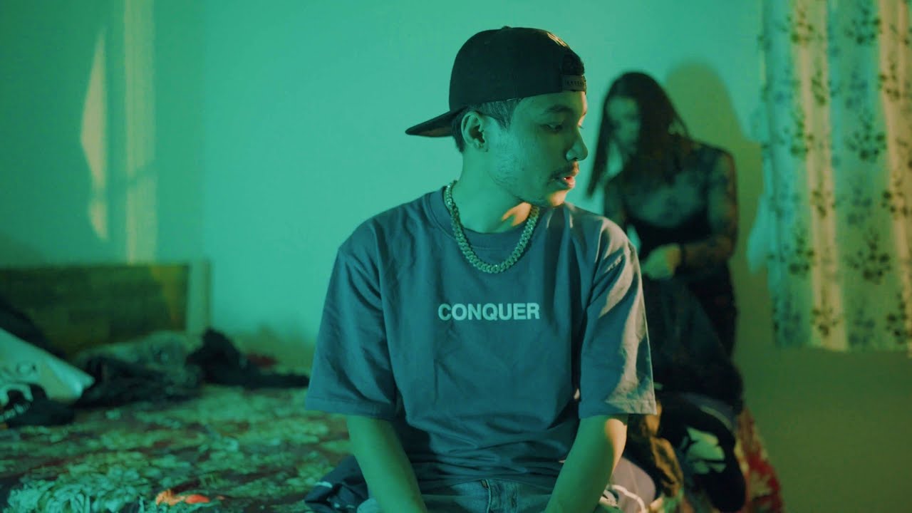 Eklai - The Unfamous Brothers (Official Music video).