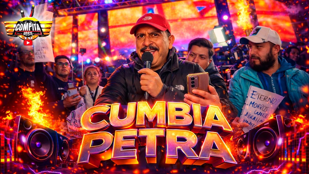 🔴 CUMBIA PETRA 🔴 SONIDO ROLLY MIX 🔥 PLAZA DE LAS AVES | IXTLAHUACA 🔥