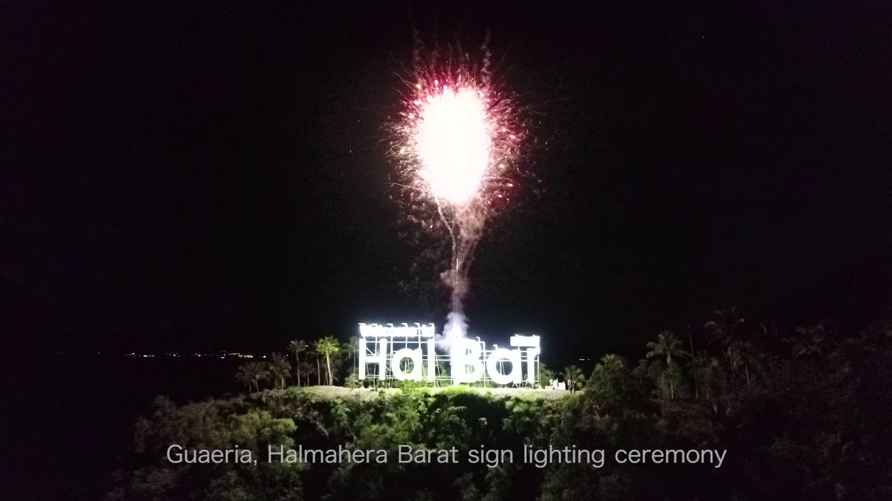 Jailolo Halmahera Barat