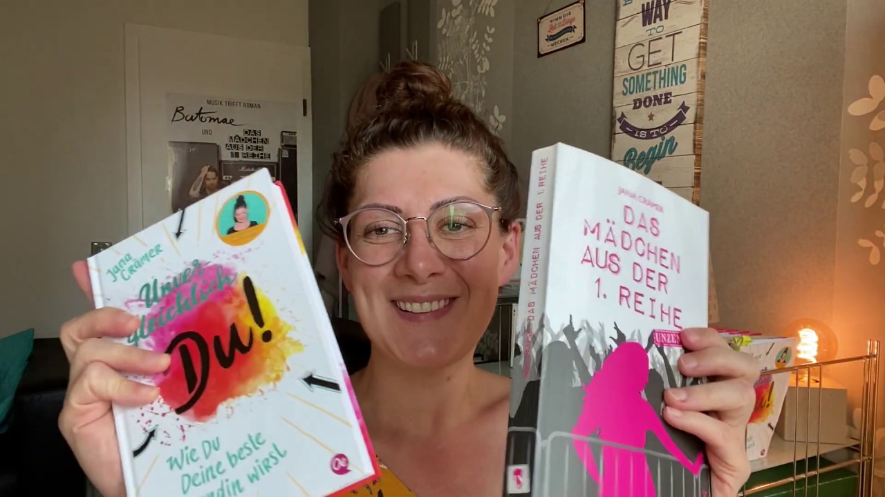 77. Wie ich Autorin wurde (Tipps f&uuml;r Autoren & warum ich eine Agentur empfehle)
