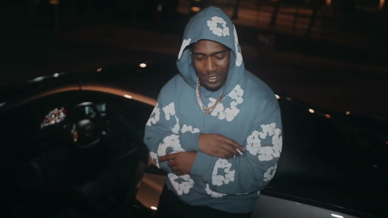 Phil Geez - Voices (Official Music Video)