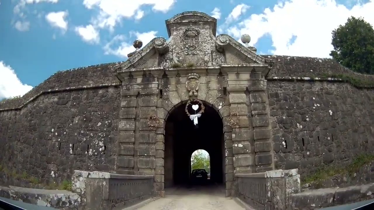 Валенса, Португалия__Valen&ccedil;a, Portugal