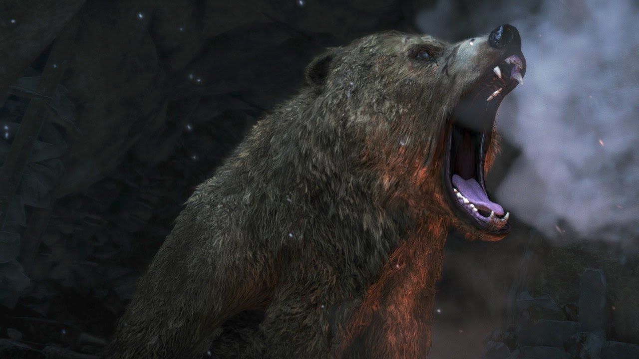 Danza del Oso | Bear‘s Dance | Celtic Folk Metal