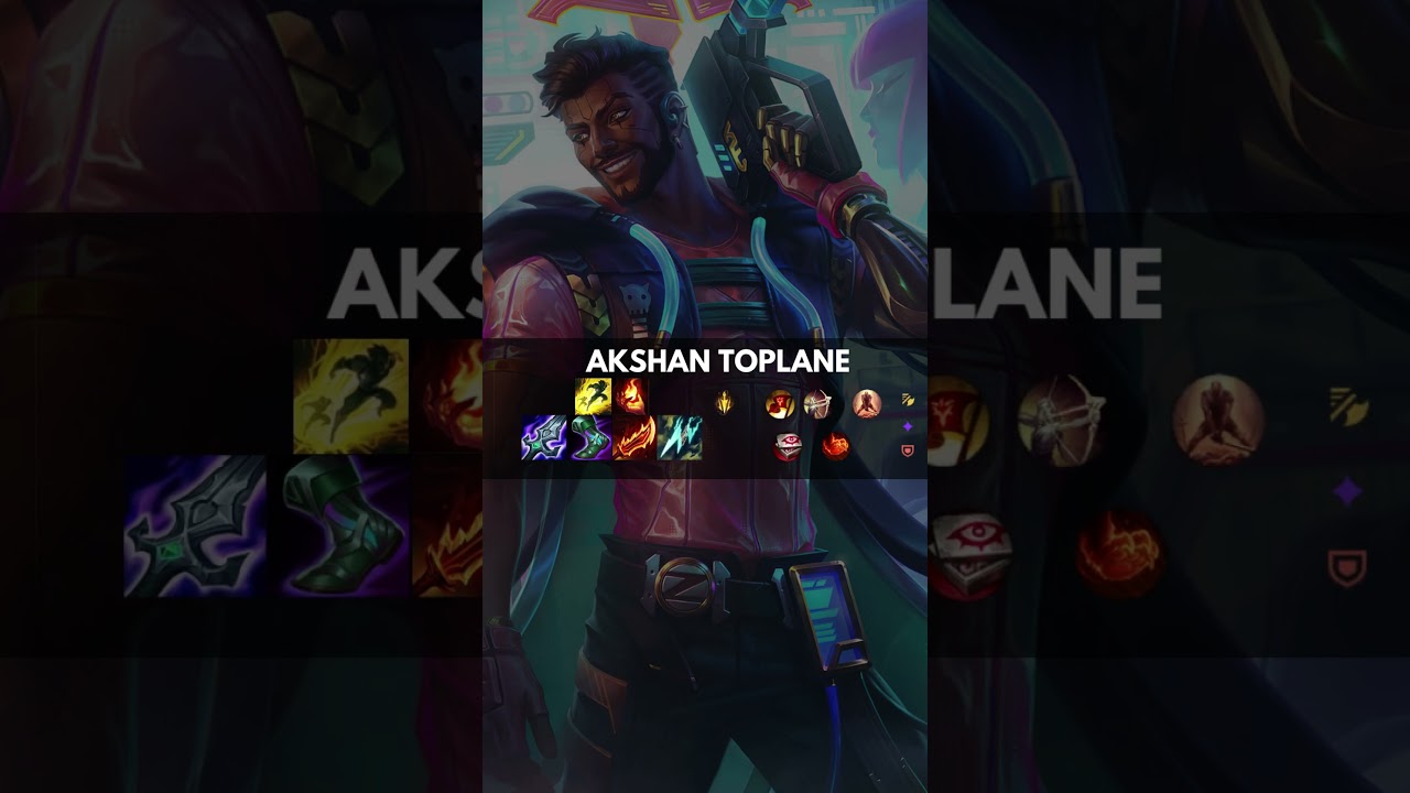 League of Legends Korean Builds Patch 13.10