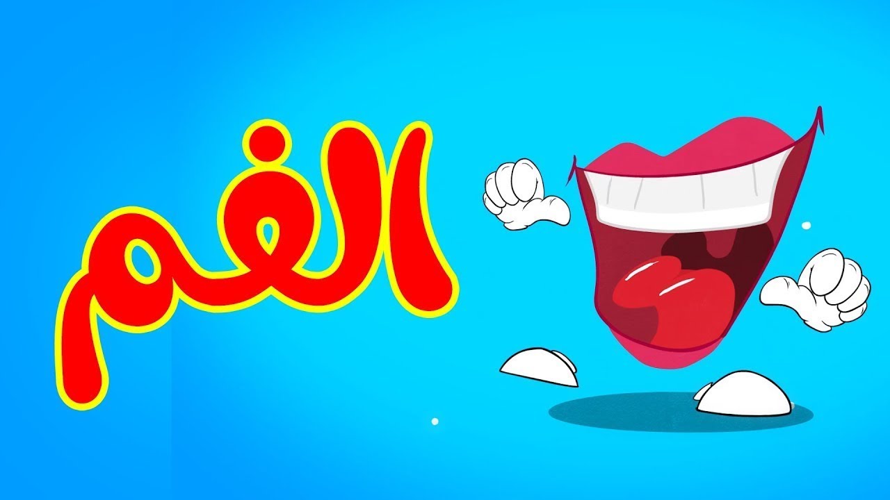 الفم - قناة بلبل BulBul TV