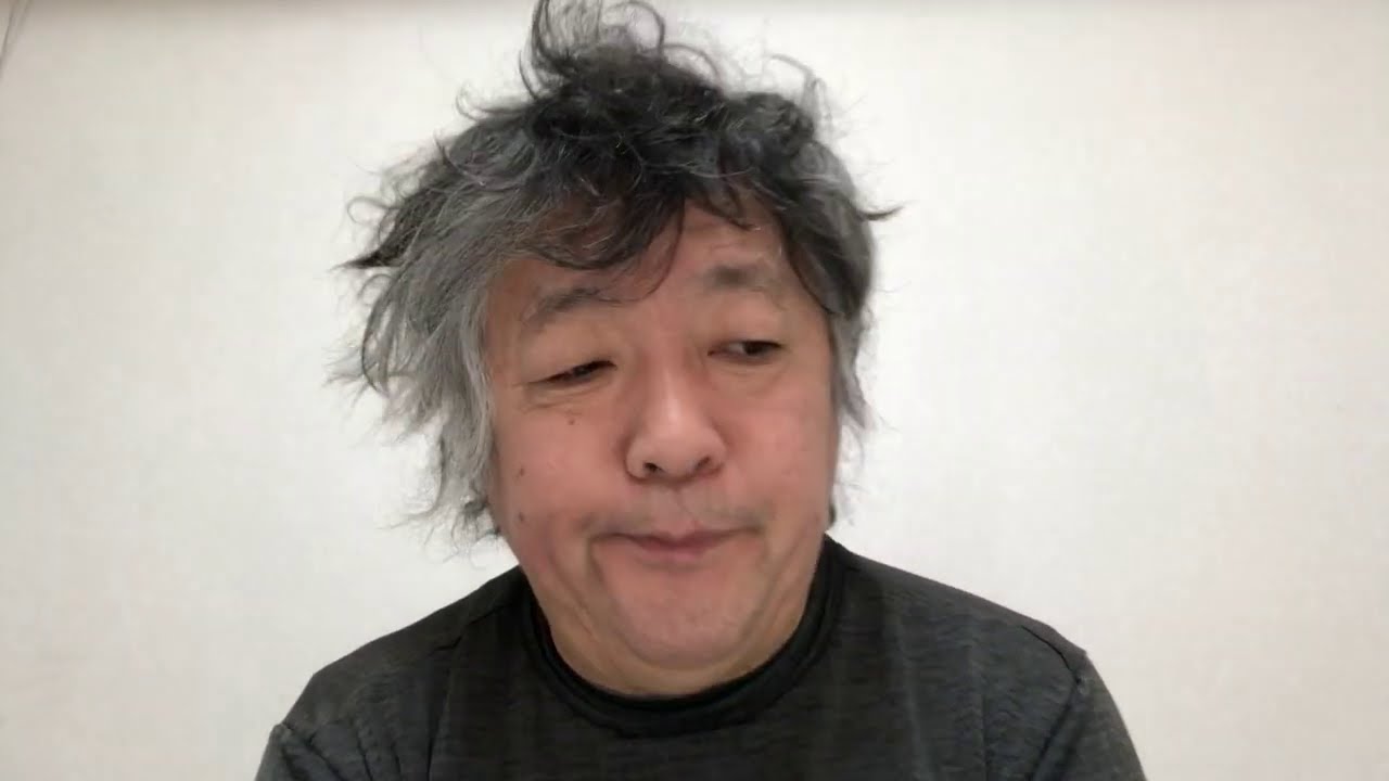 ぼくが落合陽一さんを凄いと思う点