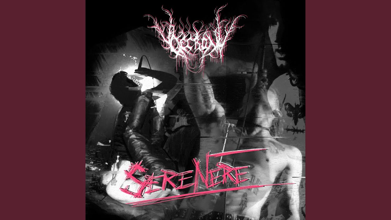 Sere nere (feat. Brunelleski)