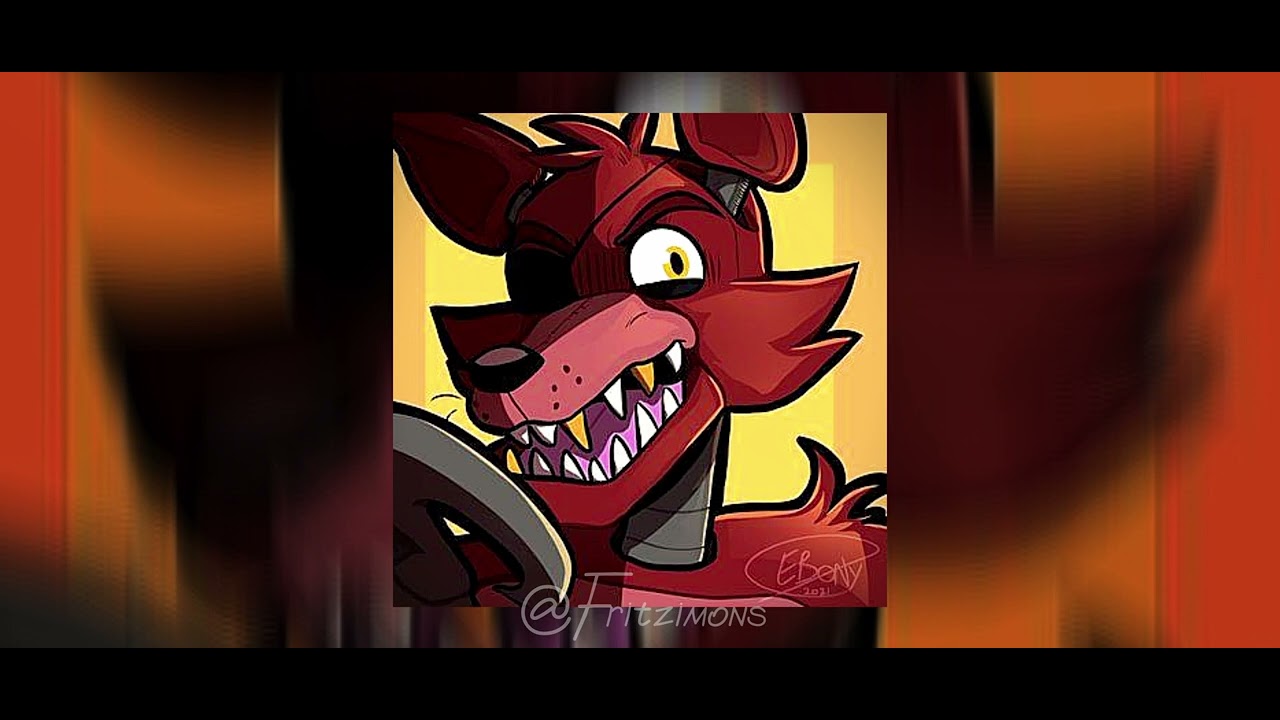 CG5 - Let me through (sped up)