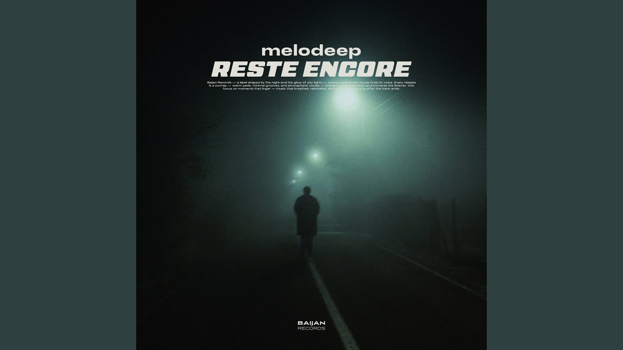 Reste Encore