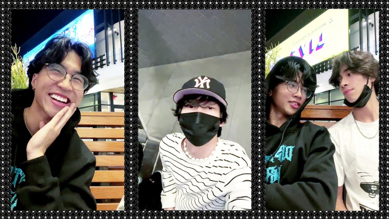 Night Out✨ | Night Live Stream : Regie Macalino, 10/10/21