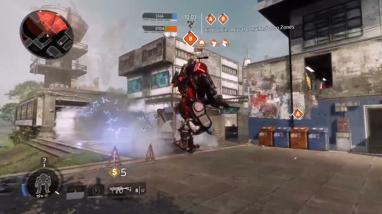 Titanfall 2